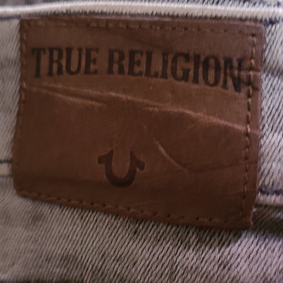 Tru Religion - Picture 3 of 5